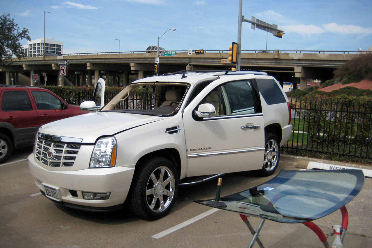 Rockwall Windshield Repair Auto Glass